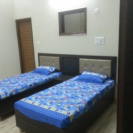 Nest Residency Faridabad Dış mekan fotoğraf