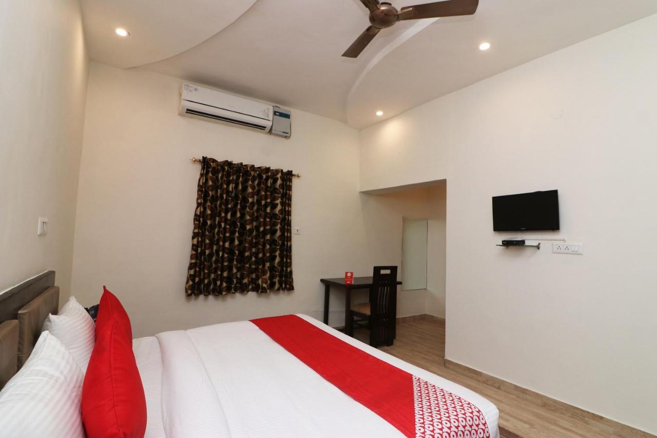 Nest Residency Faridabad Dış mekan fotoğraf