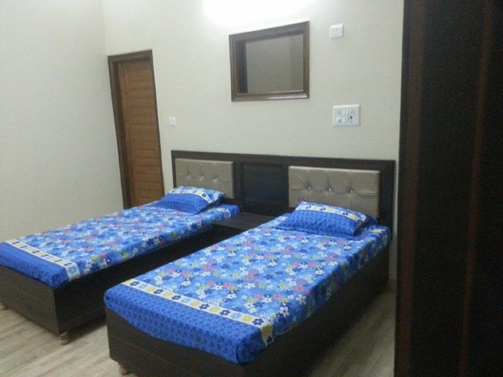 Nest Residency Faridabad Dış mekan fotoğraf