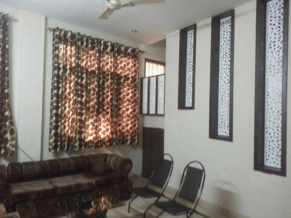 Nest Residency Faridabad Dış mekan fotoğraf