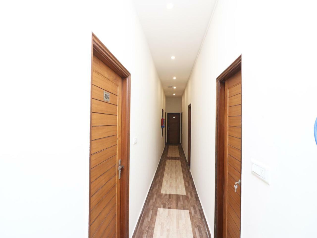 Nest Residency Faridabad Dış mekan fotoğraf