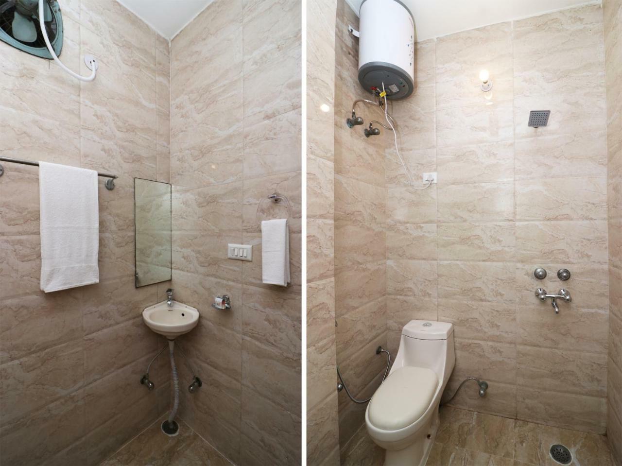 Nest Residency Faridabad Dış mekan fotoğraf