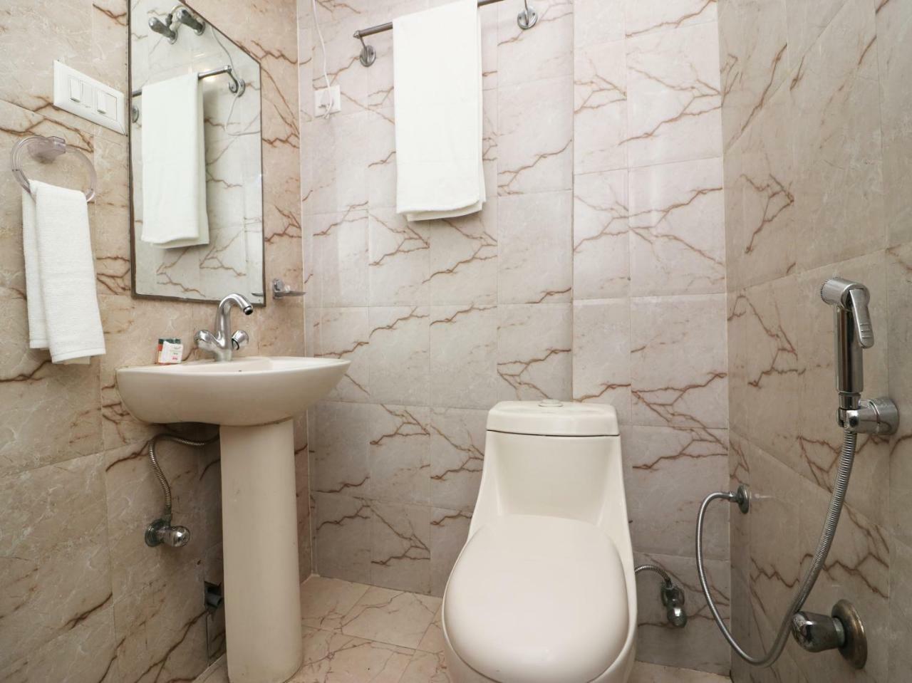 Nest Residency Faridabad Dış mekan fotoğraf